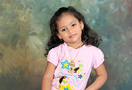 Kids Photography