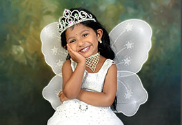 Kids Photography
