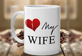 MUGS FOR HER