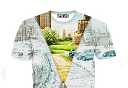 DIGITAL PRINTING
