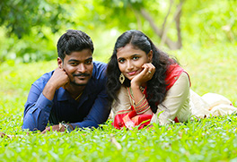 Post Wedding Photography