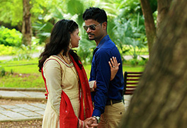 Post Wedding Photography