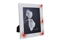 MDF Photo Frame Butterfly Art Painting