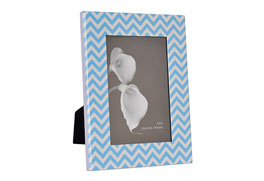 Metal Photo Frame Art Painting