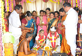 Wedding Photography