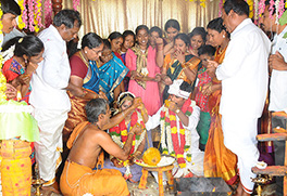 Wedding Photography
