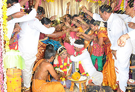Wedding Photography