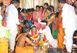 Wedding Photography