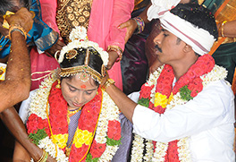 Wedding Photography