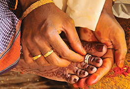 Wedding Photography