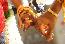 Wedding Photography